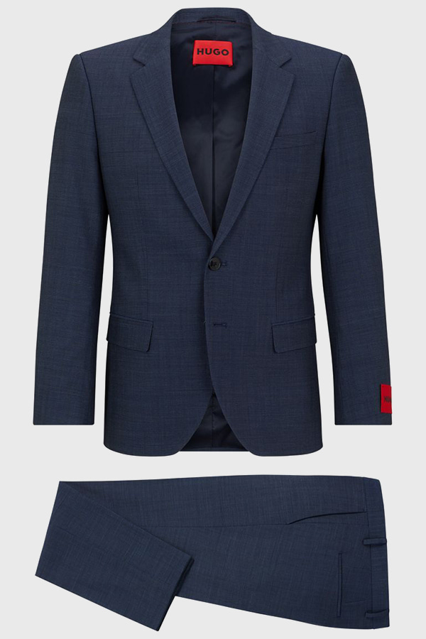 ΚΟΣΤΟΥΜΙ HUGO - 405 ΜΠΛΕ